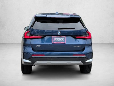 2023 BMW X1 xDrive28i Sports Activity Vehicle