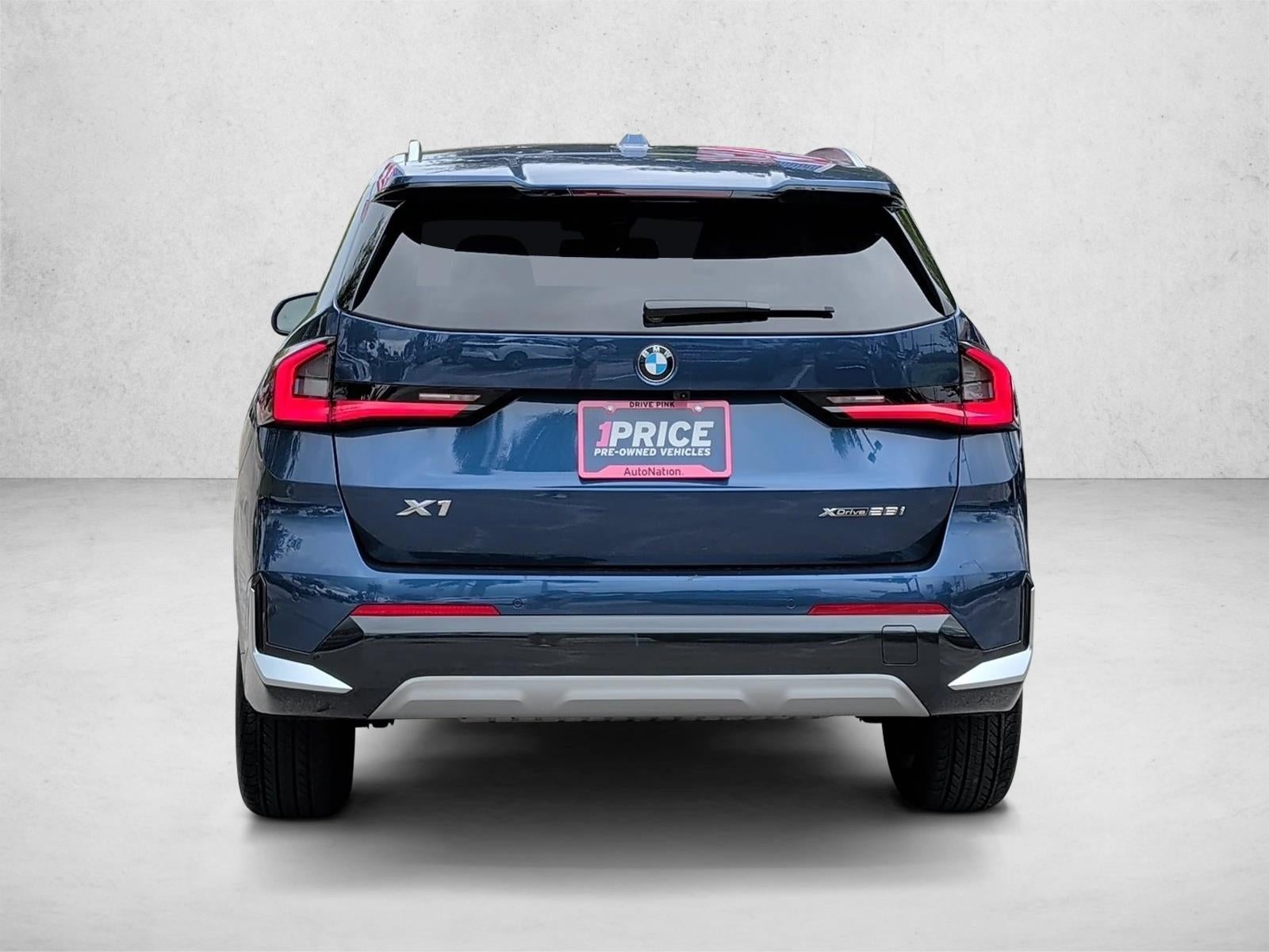 2023 BMW X1 xDrive28i Sports Activity Vehicle