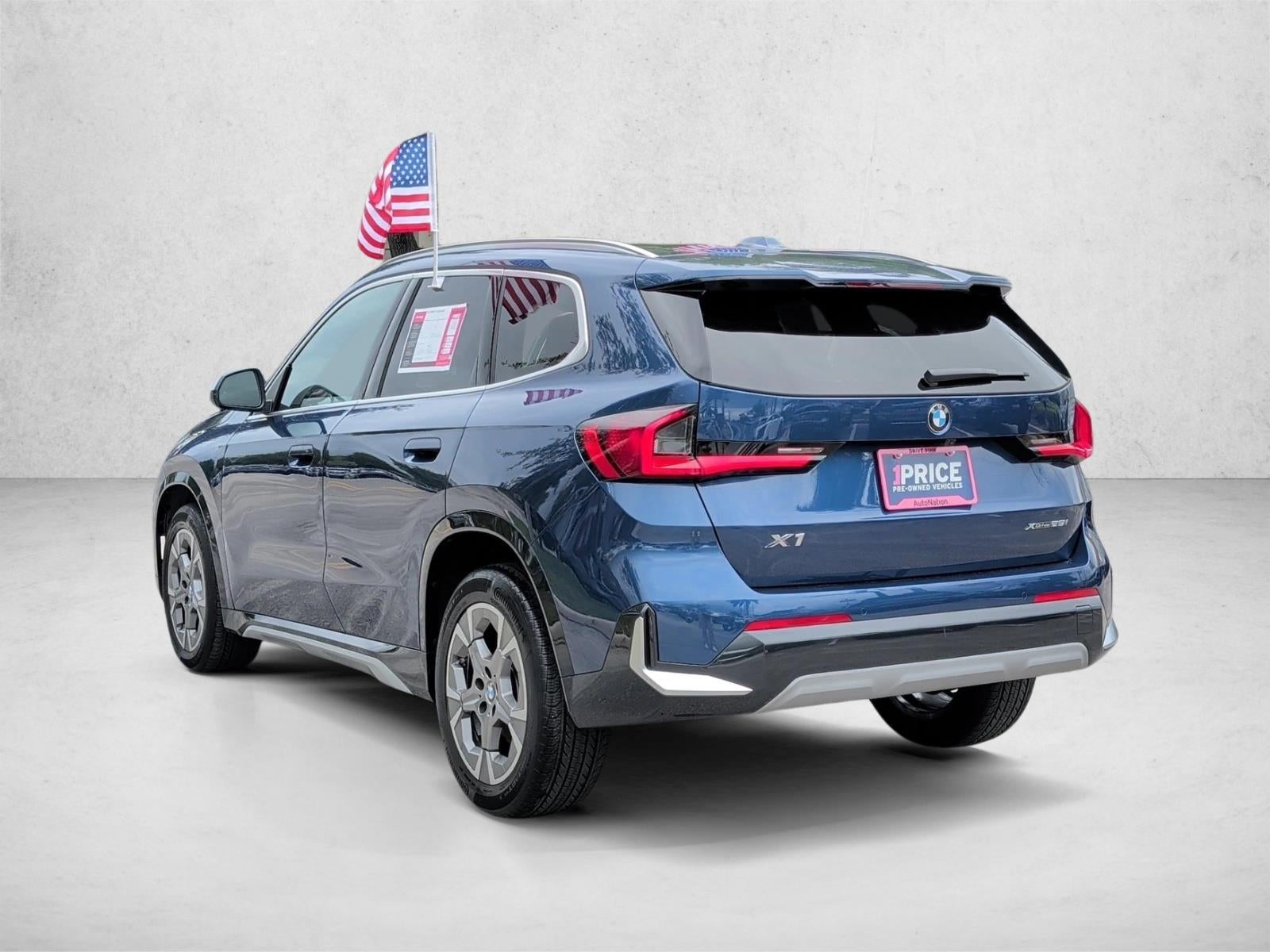 2023 BMW X1 xDrive28i Sports Activity Vehicle