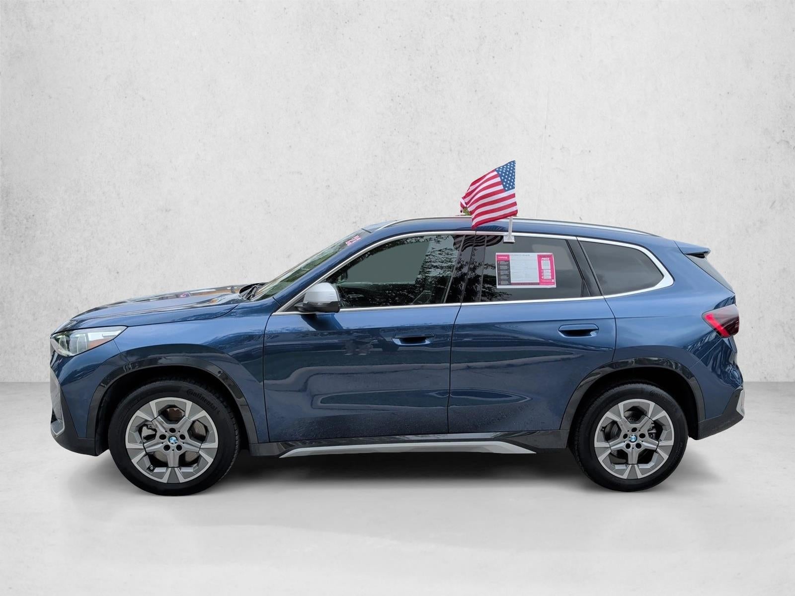 2023 BMW X1 xDrive28i Sports Activity Vehicle