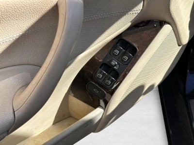 2007 Mercedes-Benz C-Class C 280 Luxury Sedan