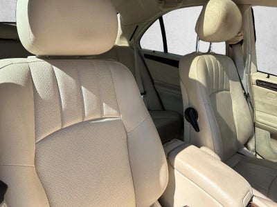 2007 Mercedes-Benz C-Class C 280 Luxury Sedan