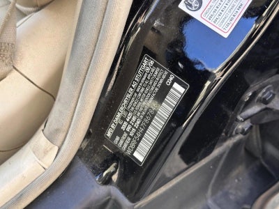 2007 Mercedes-Benz C-Class C 280 Luxury Sedan