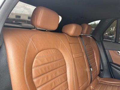 2019 Mercedes-Benz GLC GLC 300 SUV