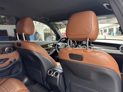 2019 Mercedes-Benz GLC GLC 300 SUV