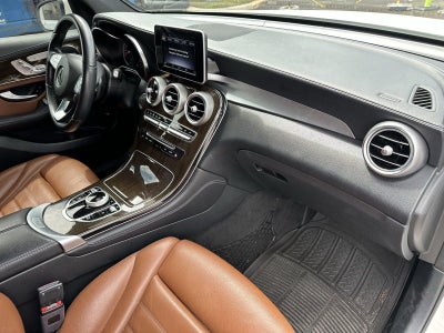 2019 Mercedes-Benz GLC GLC 300 SUV