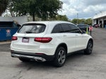 2019 Mercedes-Benz GLC GLC 300 SUV