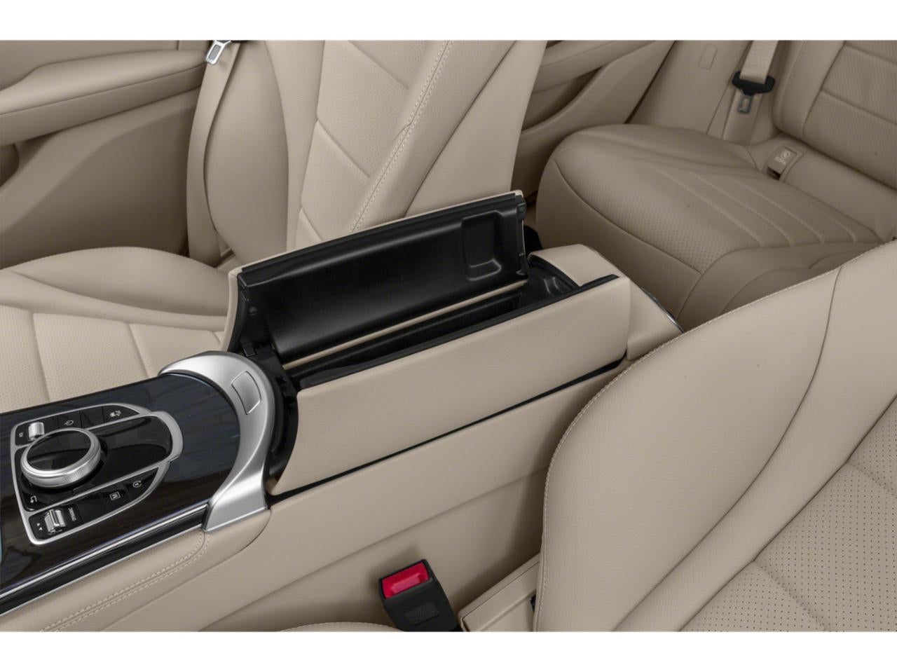 2019 Mercedes-Benz GLC GLC 300 SUV