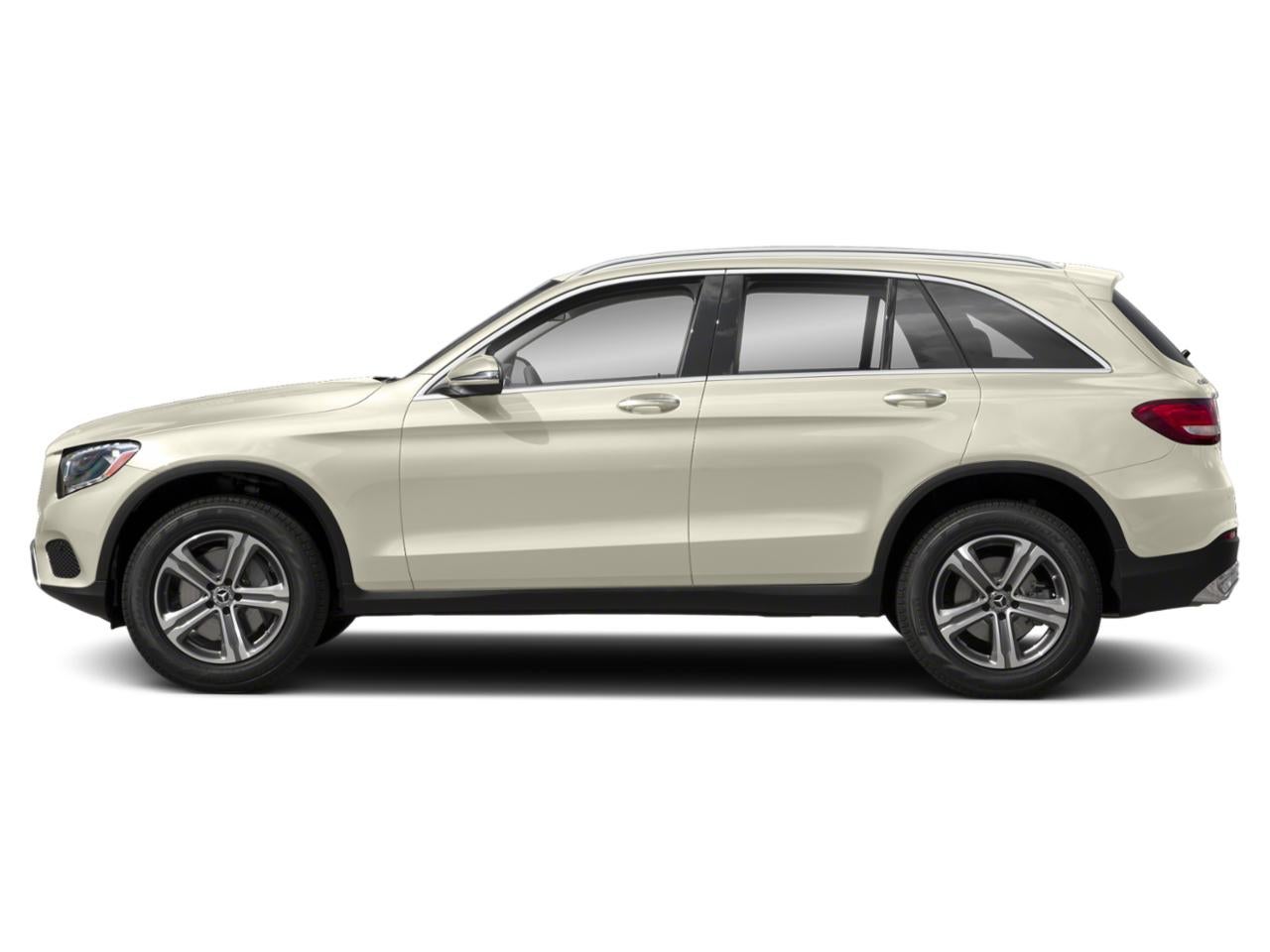 2019 Mercedes-Benz GLC GLC 300 SUV