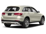 2019 Mercedes-Benz GLC GLC 300 SUV