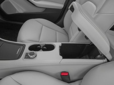 2017 Mercedes-Benz GLA GLA 250 SUV