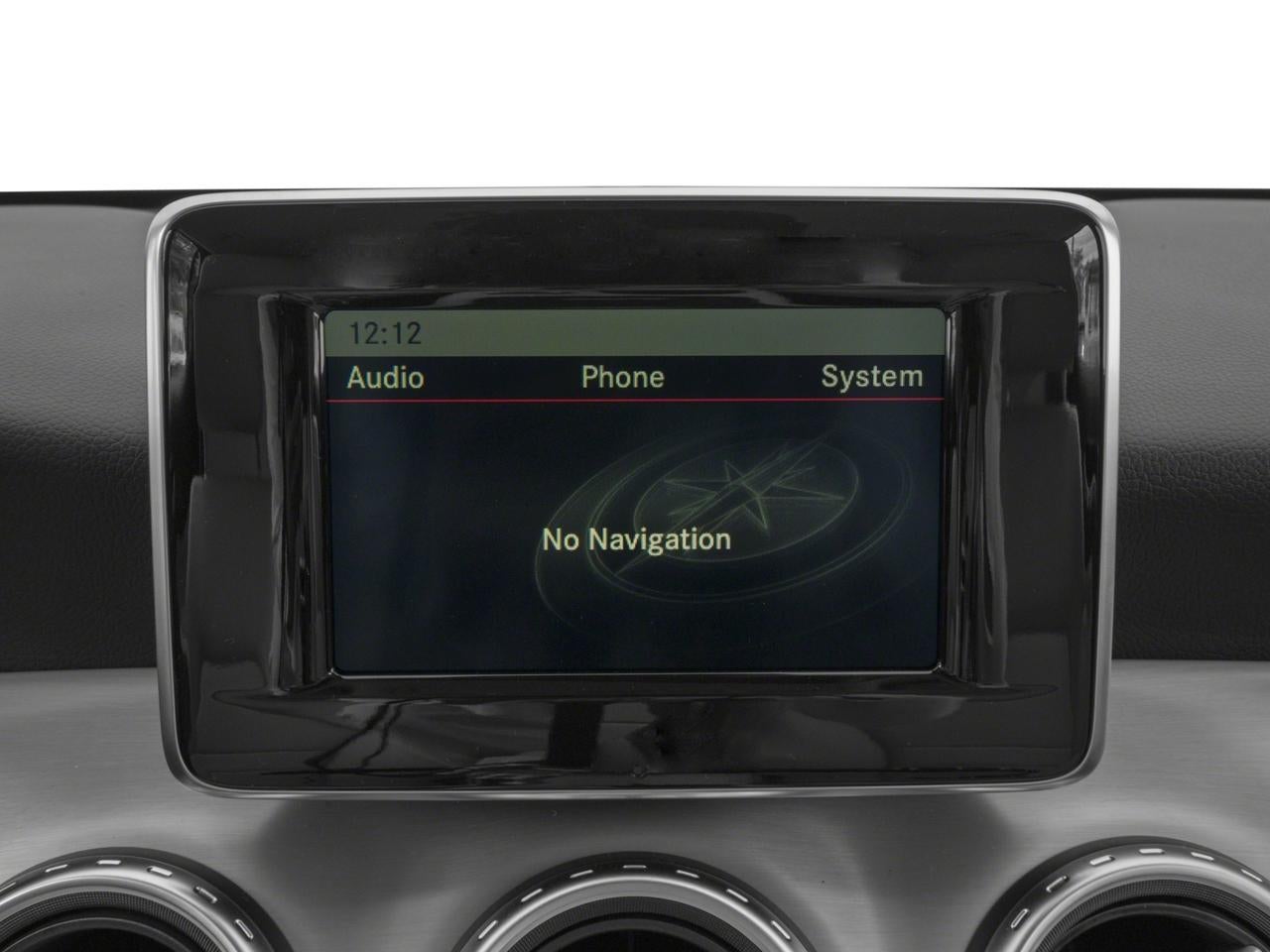 2017 Mercedes-Benz GLA GLA 250 SUV