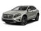 2017 Mercedes-Benz GLA GLA 250 SUV