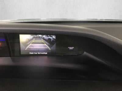 2015 Honda Civic Sedan LX CVT