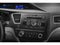 2015 Honda Civic Sedan LX CVT
