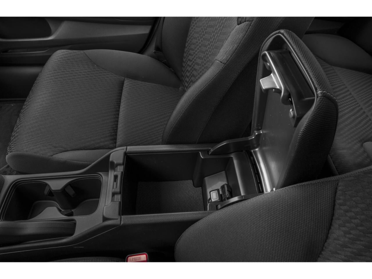 2015 Honda Civic Sedan SE CVT