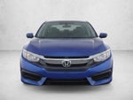 2016 Honda Civic Sedan LX CVT