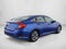 2016 Honda Civic Sedan LX CVT
