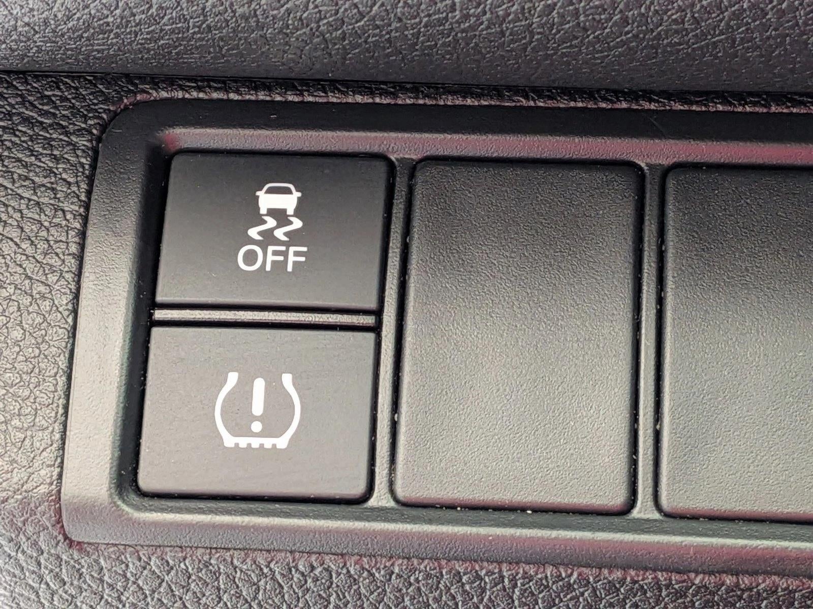2018 Honda Civic Sedan LX CVT