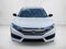 2018 Honda Civic Sedan LX CVT