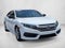 2018 Honda Civic Sedan LX CVT