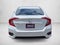 2018 Honda Civic Sedan LX CVT
