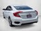 2018 Honda Civic Sedan LX CVT