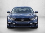 2019 Honda Civic Sedan LX CVT