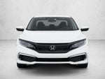 2020 Honda Civic Sedan LX CVT