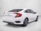 2020 Honda Civic Sedan LX CVT