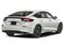 2024 Honda Civic Hatchback Sport Touring CVT
