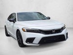 2024 Honda Civic Hatchback Sport CVT