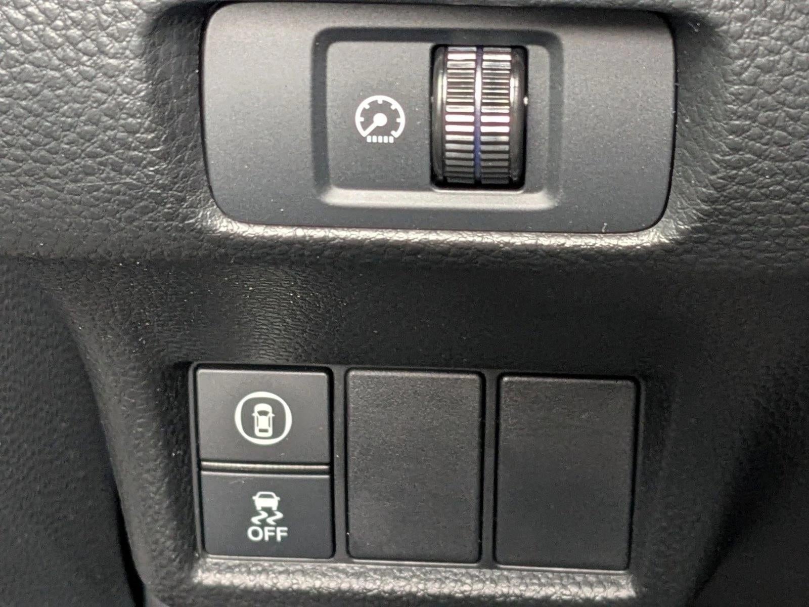 2024 Honda Civic Hatchback Sport CVT