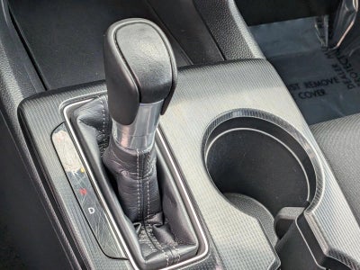 2023 Honda Civic Hatchback Sport CVT