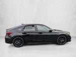 2023 Honda Civic Hatchback Sport CVT