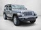 2019 Jeep Wrangler Unlimited Sport S 4x4