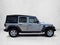 2019 Jeep Wrangler Unlimited Sport S 4x4
