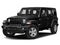 2020 Jeep Wrangler Unlimited Black and Tan 4x4 *Ltd Avail*
