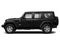 2020 Jeep Wrangler Unlimited Black and Tan 4x4 *Ltd Avail*