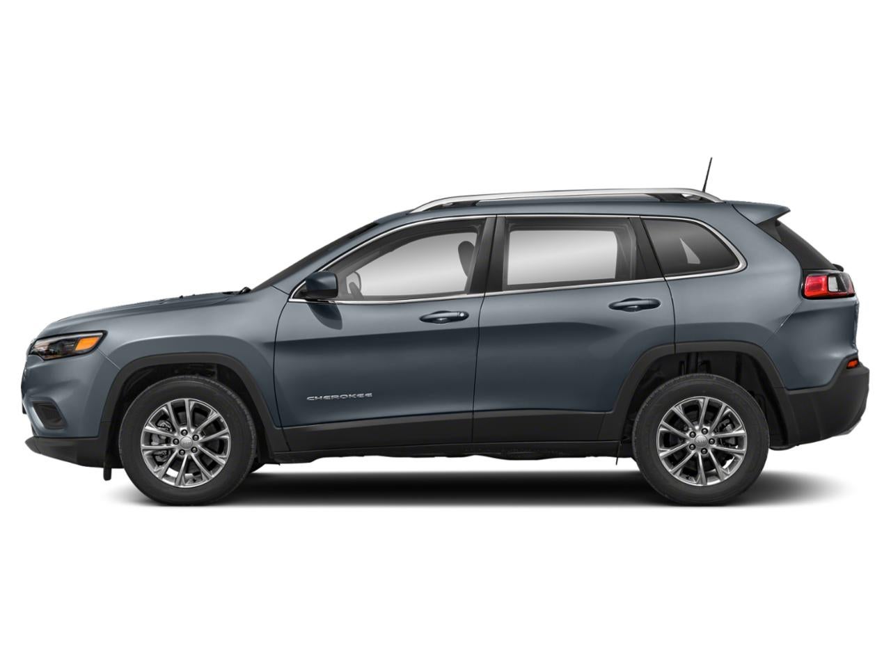 2019 Jeep Cherokee Limited FWD