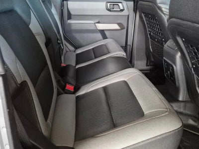 2023 Ford Bronco Black Diamond 4 Door Advanced 4x4