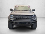 2023 Ford Bronco Black Diamond 4 Door Advanced 4x4