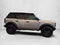 2023 Ford Bronco Black Diamond 4 Door Advanced 4x4