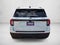 2025 Ford Explorer Active RWD