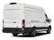 2026 Ford Transit Cargo Van T-250 148" EL Hi Rf 9150 GVWR RWD