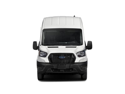 2026 Ford Transit Cargo Van T-250 148" EL Hi Rf 9150 GVWR RWD