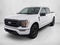 2021 Ford F-150 XLT 2WD SuperCrew 5.5' Box