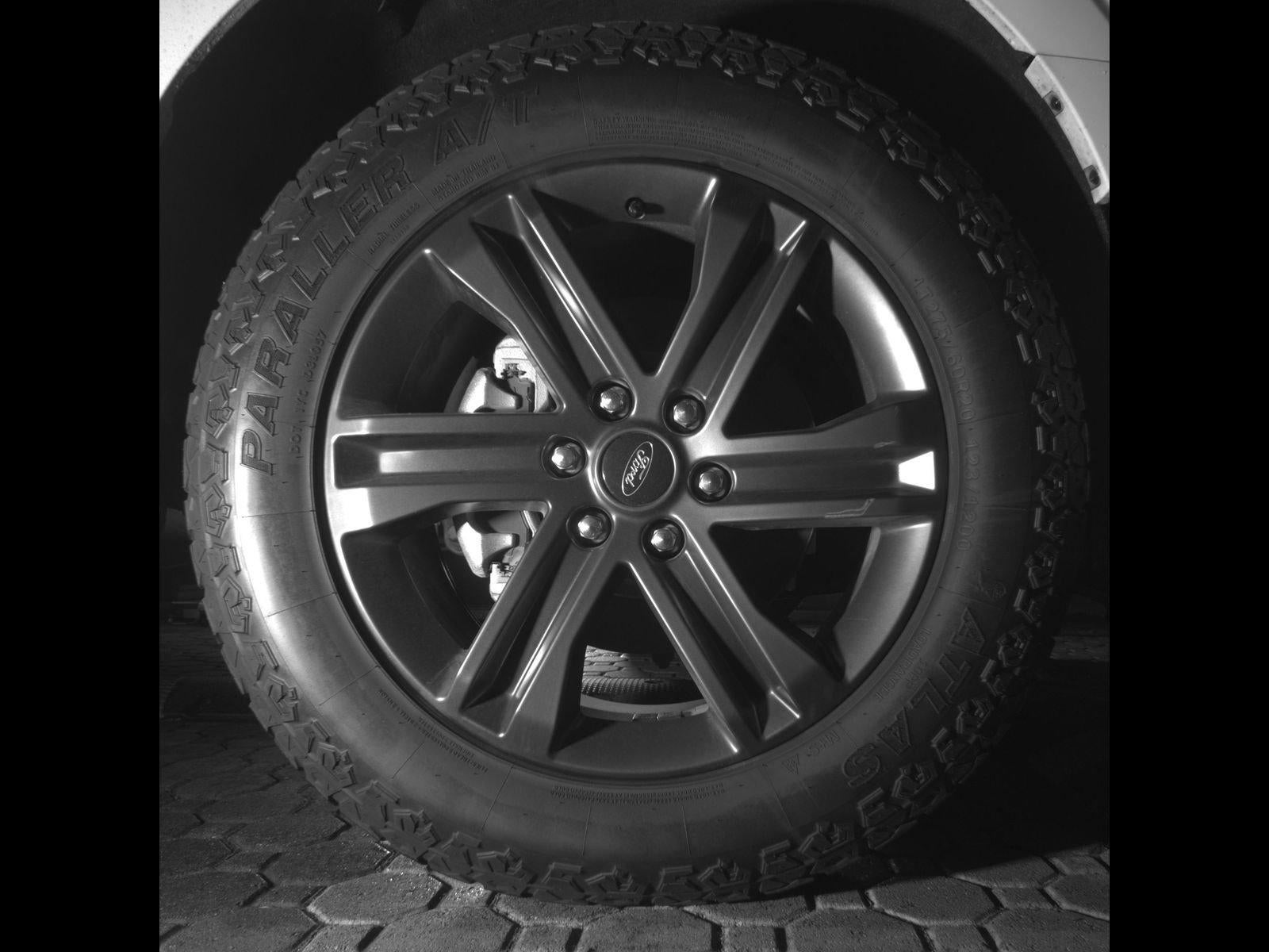 2021 Ford F-150 XLT 2WD SuperCrew 5.5' Box