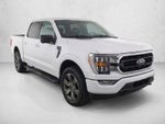 2021 Ford F-150 XLT 2WD SuperCrew 5.5' Box