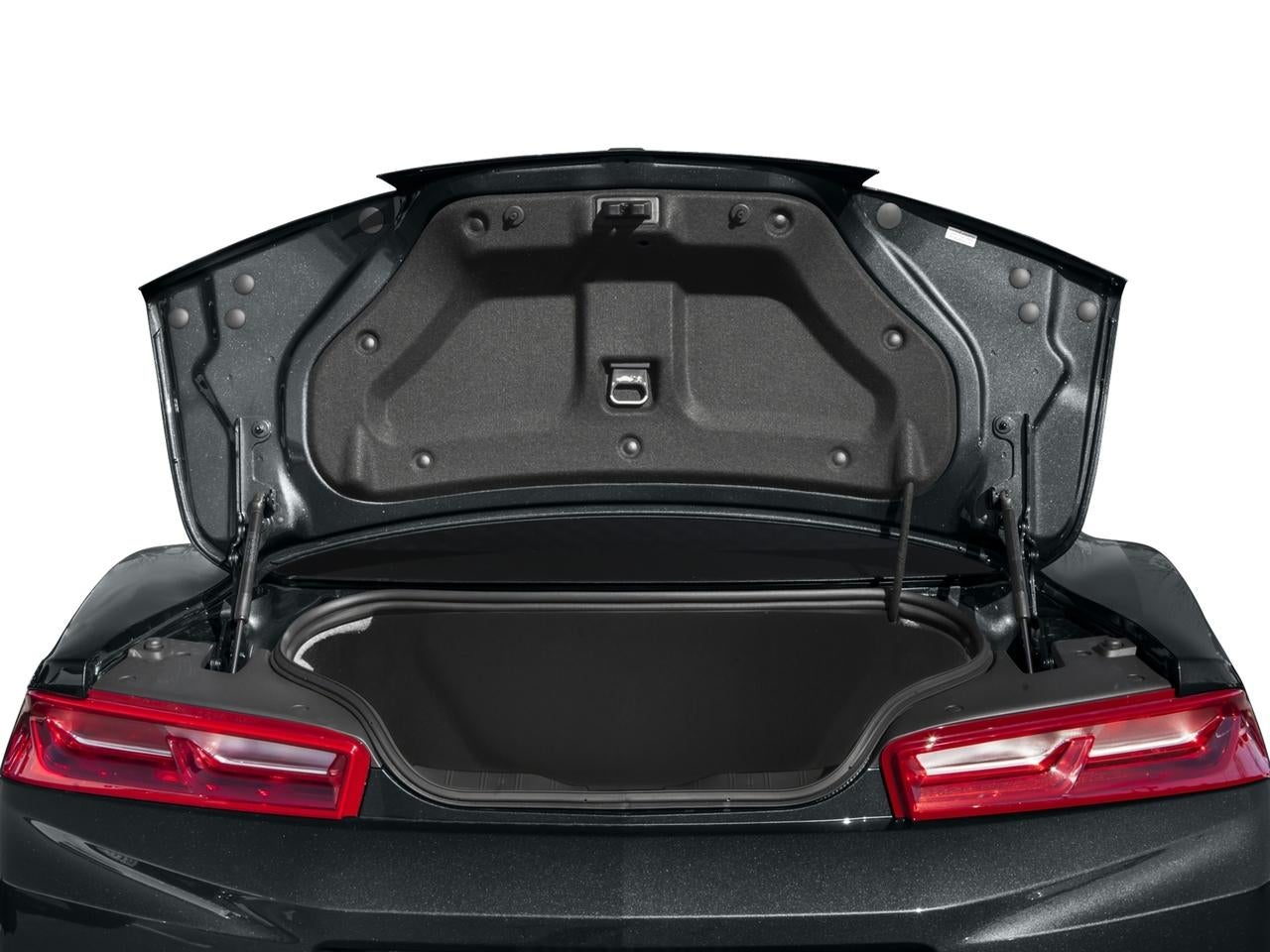 2017 Chevrolet Camaro 2dr Coupe 1LS